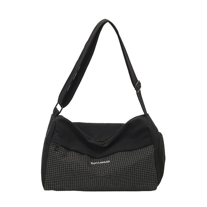 Crossbody Sports Bag