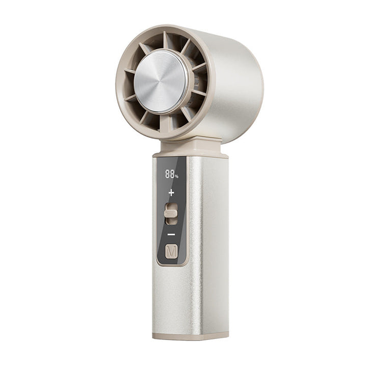 Smart Rechargeable Handheld Fan Kalsten