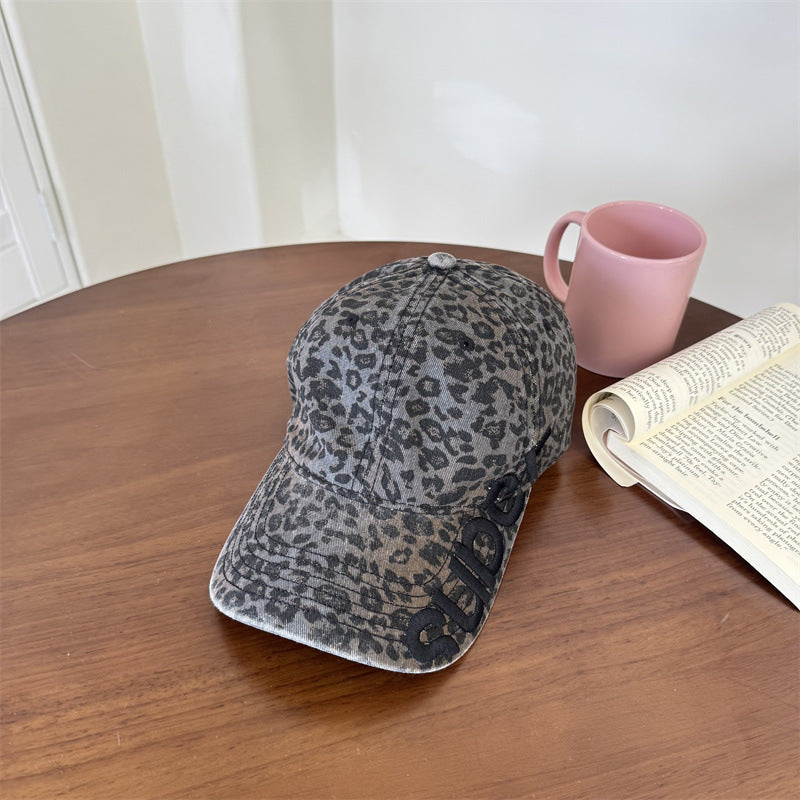 Men's Casual Graphic Baseball Cap Kalsten