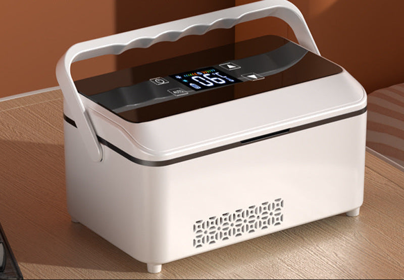 Portable Electric Food Warmer Kalsten