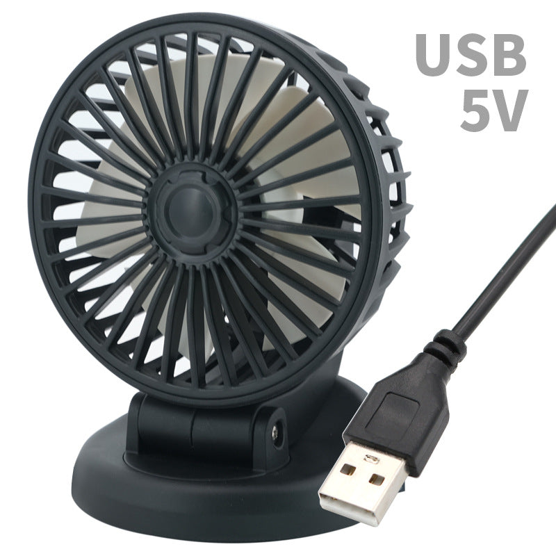 Unisex high-performance car fan Kalsten