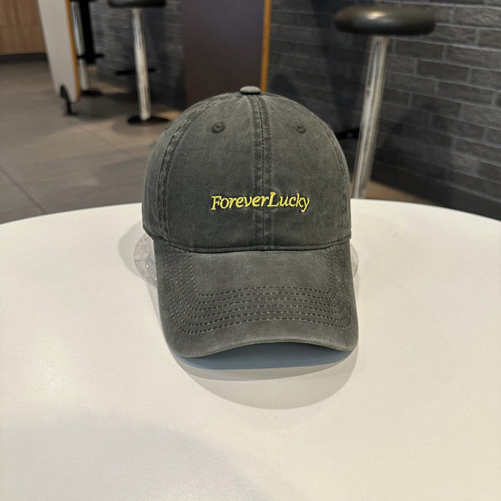 Women's Adjustable Cotton Baseball Cap Kalsten 1784270912