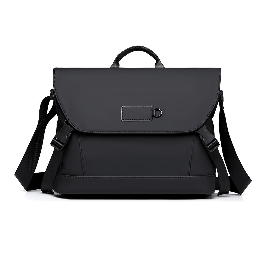Stylish Messenger Bag Kalsten