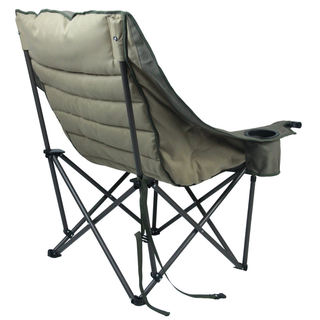 Lounge Chair Kalsten