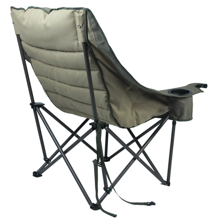 Lounge Chair Kalsten