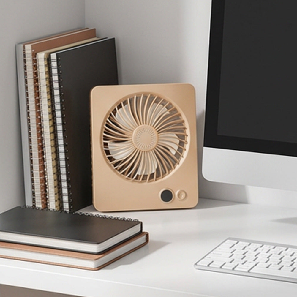Ladies Mobile Table Fan Kalsten