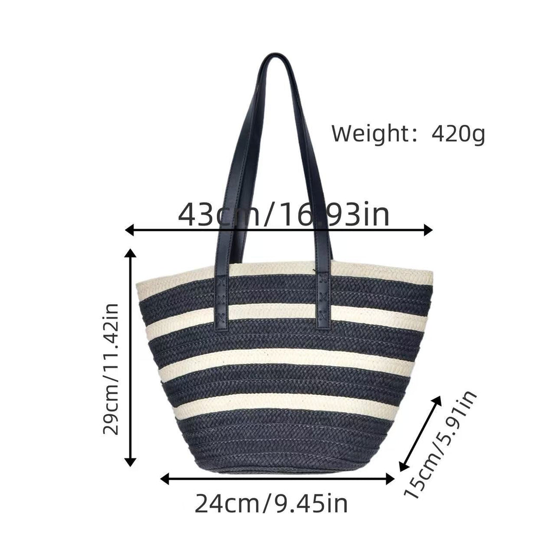 Fashionable Beach Bag Kalsten