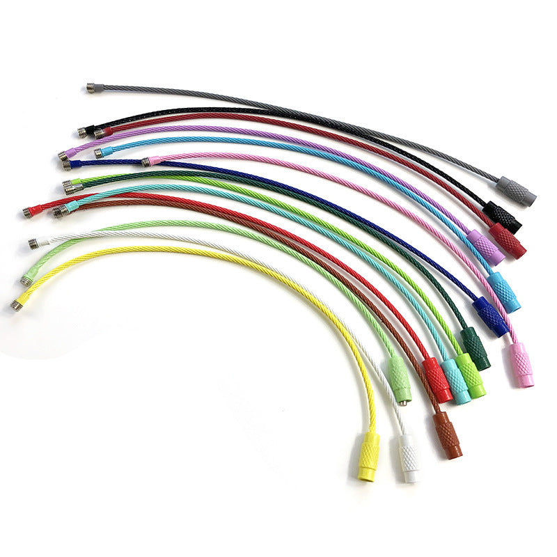 Unisex Multifunctional Safety Cable Kalsten