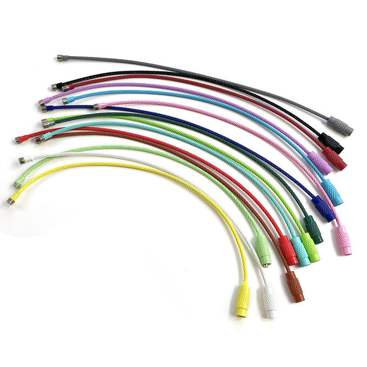 Unisex Multifunctional Safety Cable Kalsten