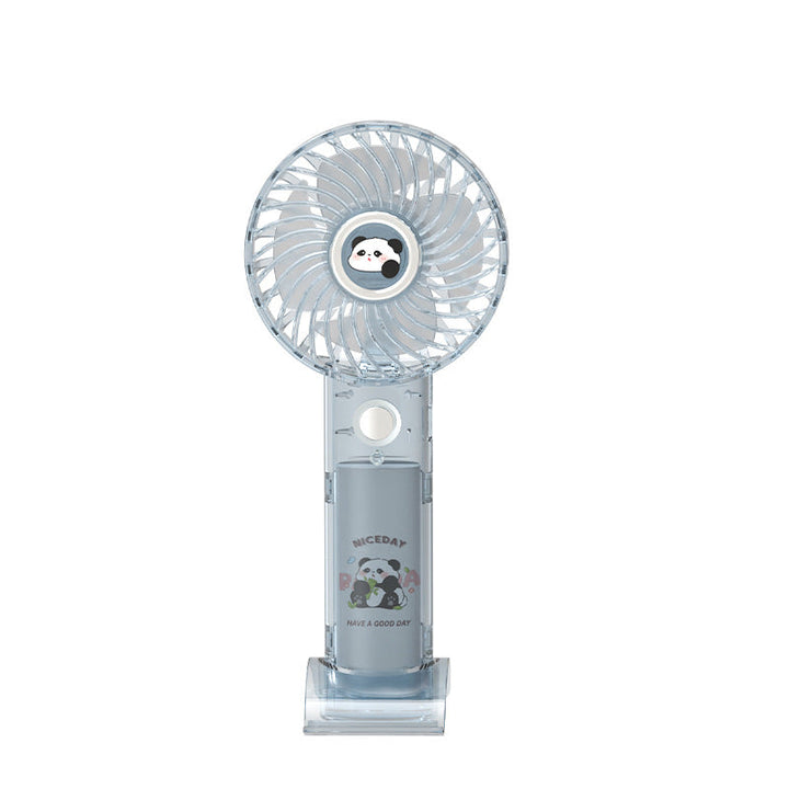 Women's Portable Hand Fan Kalsten