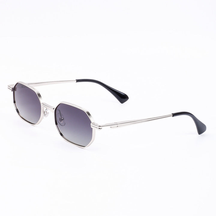 Ladies Design Sunglasses in modern, octagonal style Kalsten