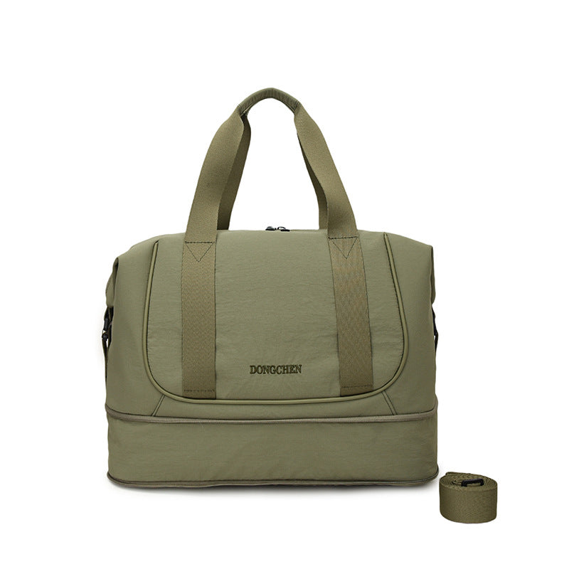 High-Quality Sports and Travel Bag Kalsten