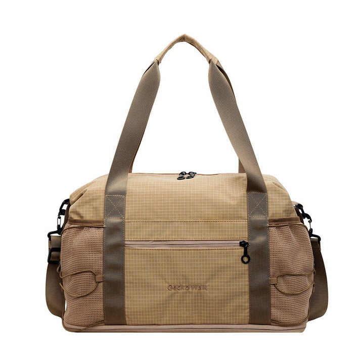 Women Versatile Sports and Travel Bag Kalsten