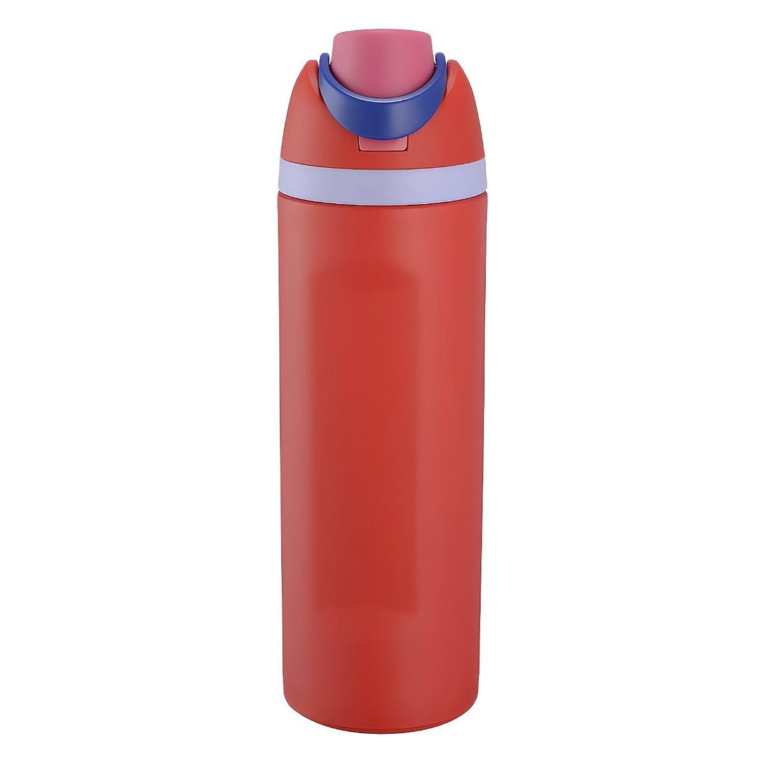 Ladies Premium Insulated Bottle with Practical Drinking Attachment Kalsten