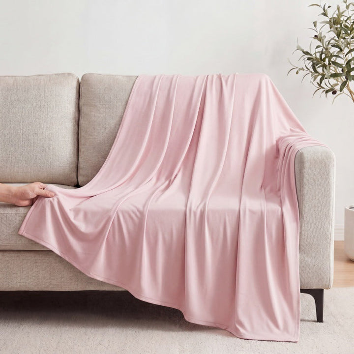 Refrigerator Soft Blanket with Cooling Technology Kalsten