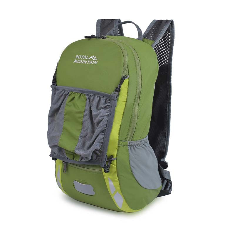 Women ergonomic hiking backpack Kalsten