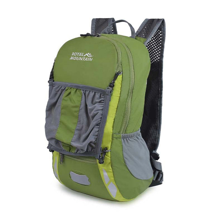 Women ergonomic hiking backpack Kalsten