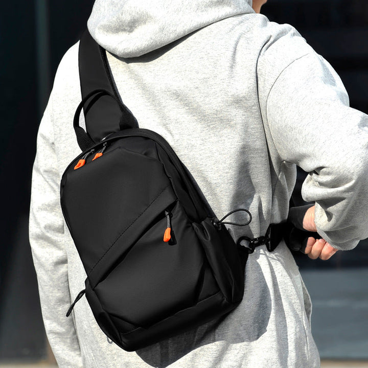 Sling-Style Everyday Backpack Kalsten