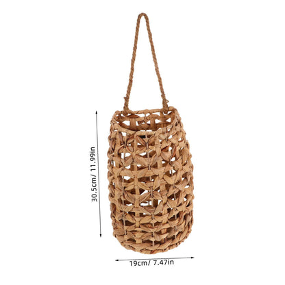 Decorative Flower Basket Acalora