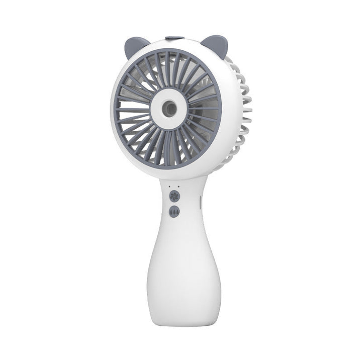 Unisex Portable Mini Fan with Animal Design Kalsten