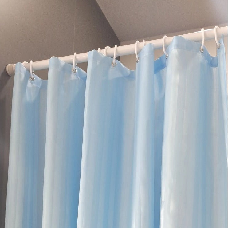 Premium Privacy Shower Curtain Kalsten