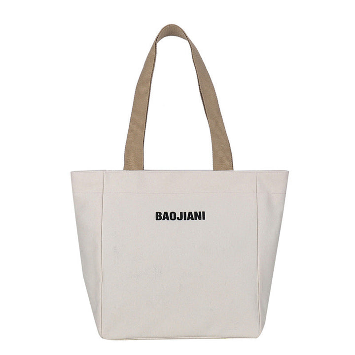 Stylish Everyday Tote