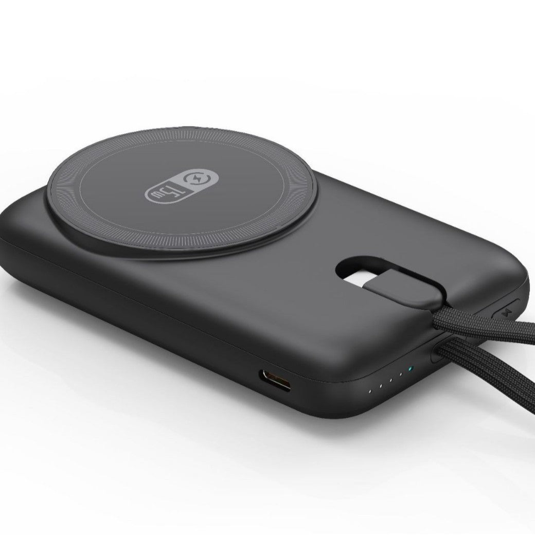 Wireless Charger Kalsten