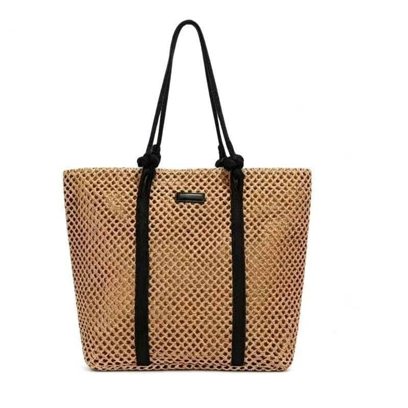 Net beach bag Kalsten