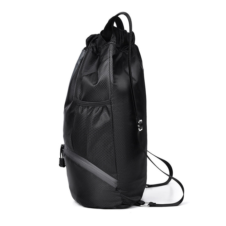 Sports Mesh Drawstring Backpack Kalsten