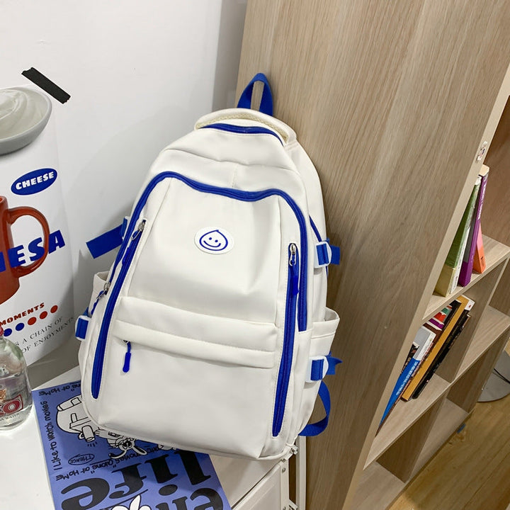 Multi-Functional School Backpack Kalsten