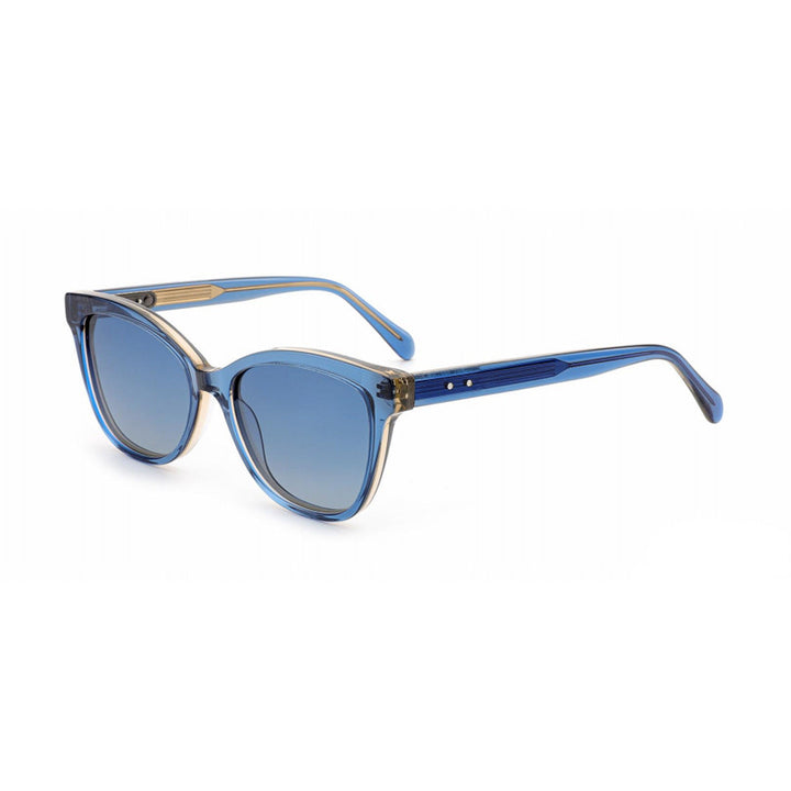 Women's Cat-Eye Sunglasses with High-Quality Plastic Frame Kalsten