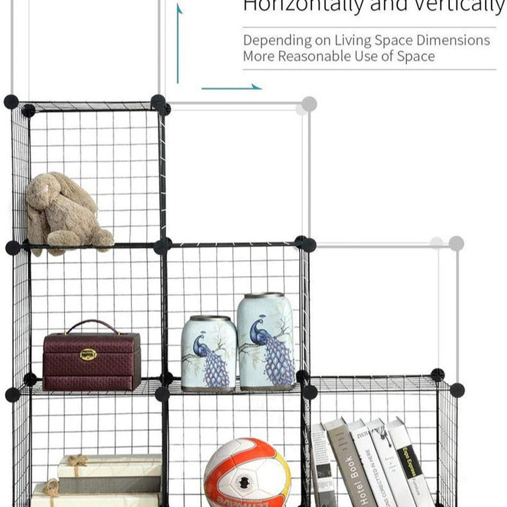 Modular Storage Organizer Kalsten