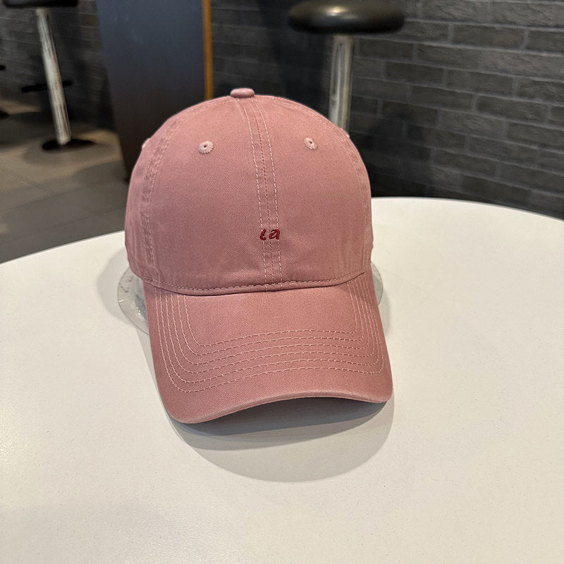 Men's Classic Cotton Twill Baseball Cap Kalsten