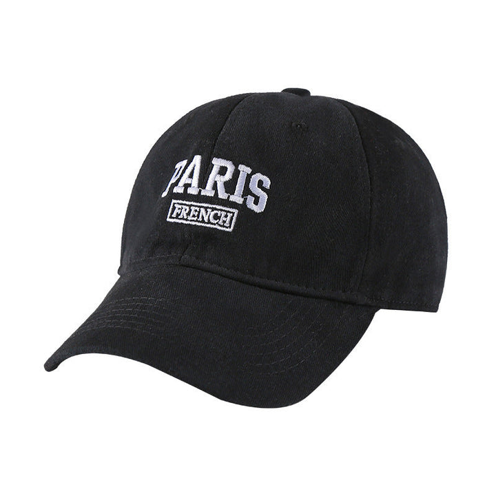Men's Relaxed Fit Cotton Baseball Cap Kalsten