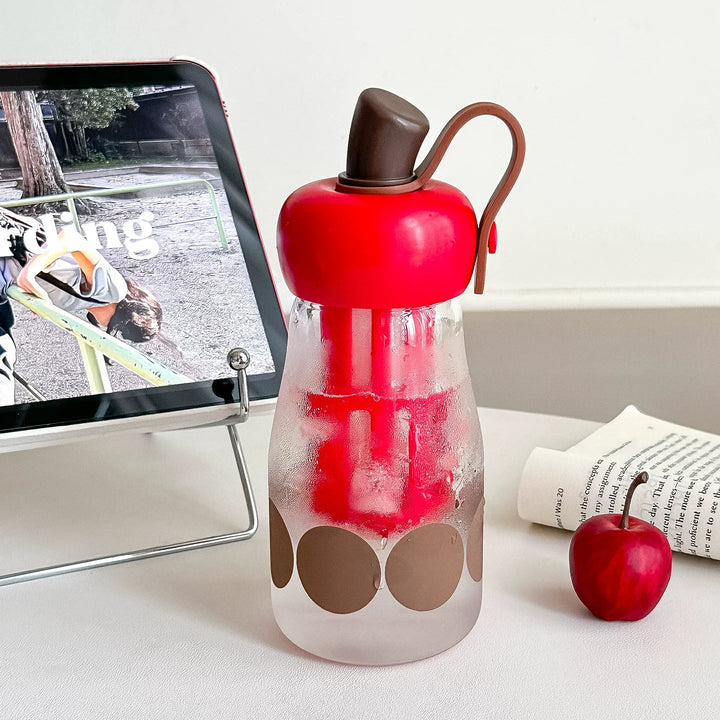 Women's creative water bottle Kalsten