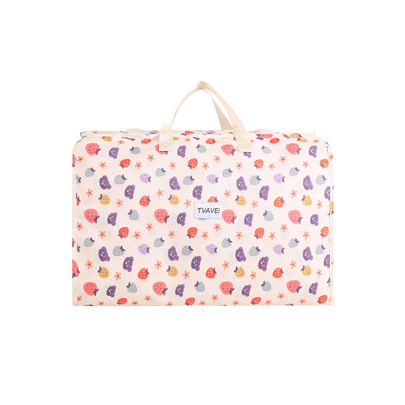 Foldable Travel Storage Bag Kalsten