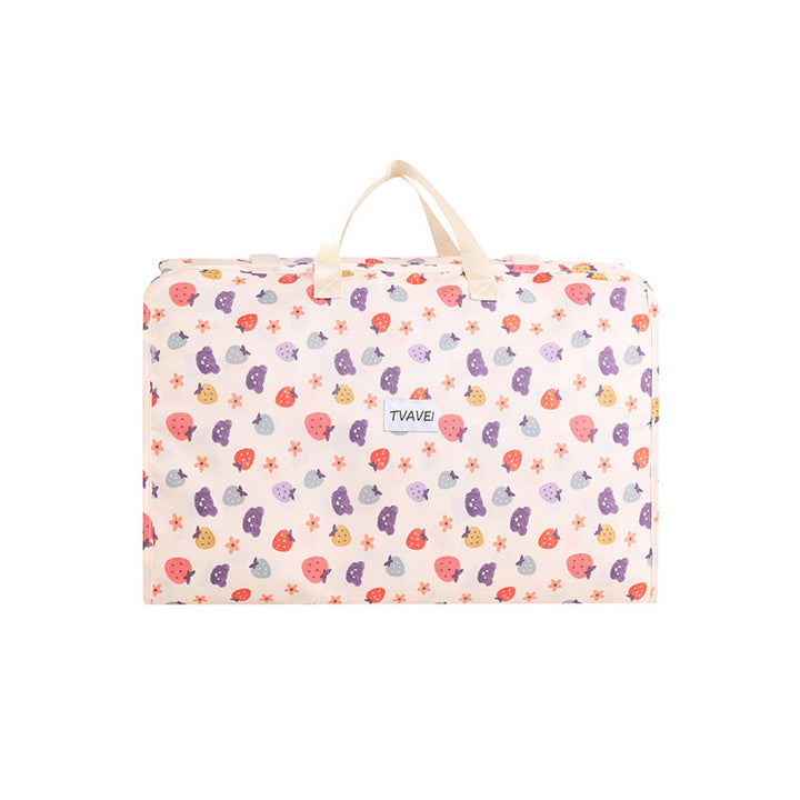 Foldable Travel Storage Bag Kalsten