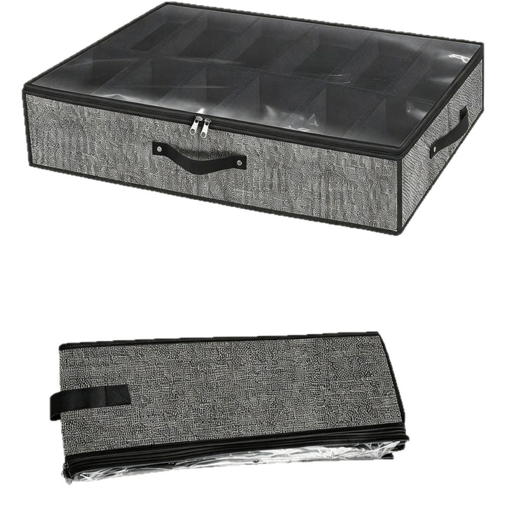 Foldable Storage Container Kalsten