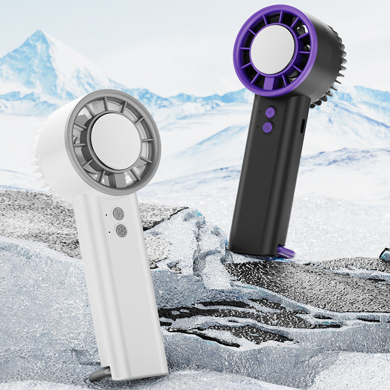 Unisex portable mini fan Kalsten