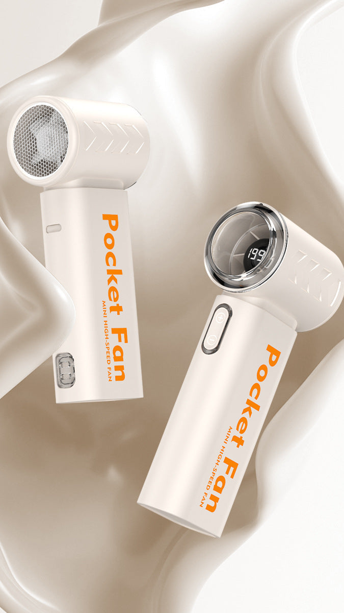 Women Portable High-Performance Mini Fan Kalsten