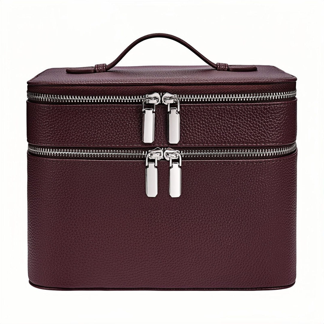 Cosmetic storage case Kalsten
