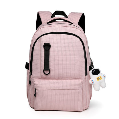 Versatile Tech-Ready Convertible Backpack Acalora