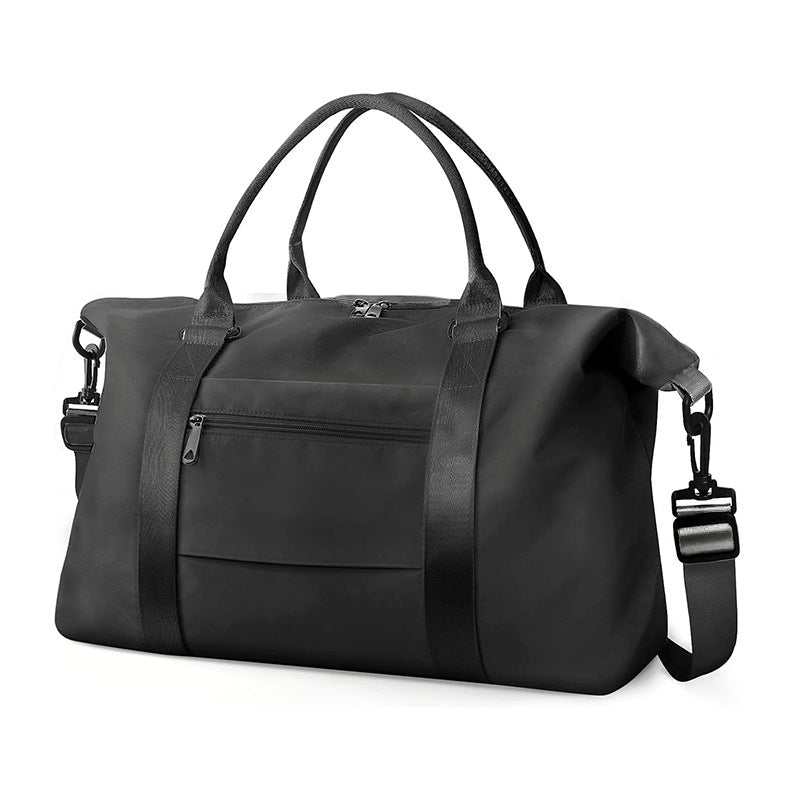 Robust Sport and Travel Bag with Practical Compartments Kalsten