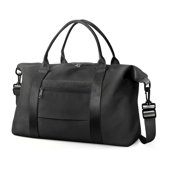 Robust Sport and Travel Bag with Practical Compartments Kalsten