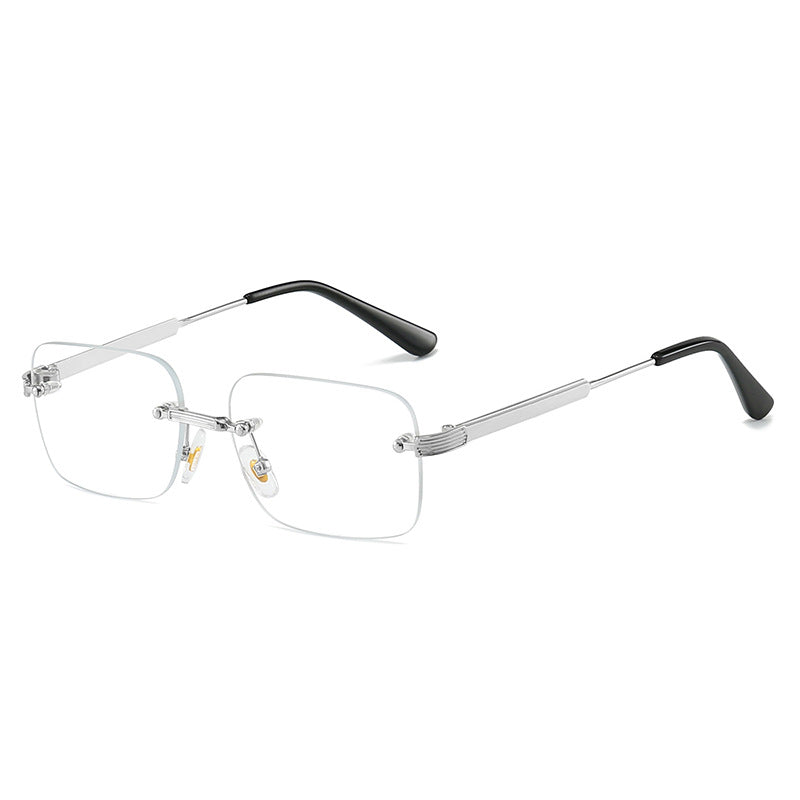 Women’s trendy glasses with square frame Kalsten