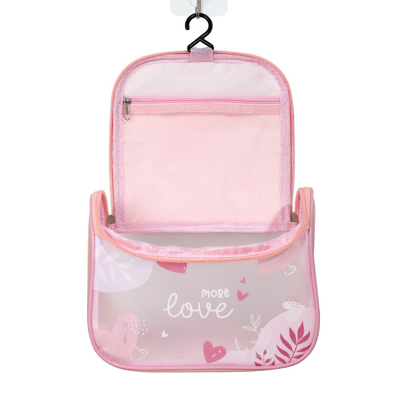 Cosmetic bag Kalsten