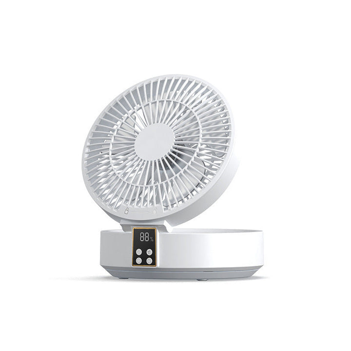 Adjustable Smart Desk Fan Kalsten