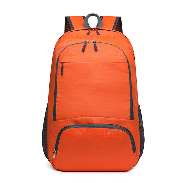 High-Performance Outdoor Adventure Backpack Kalsten