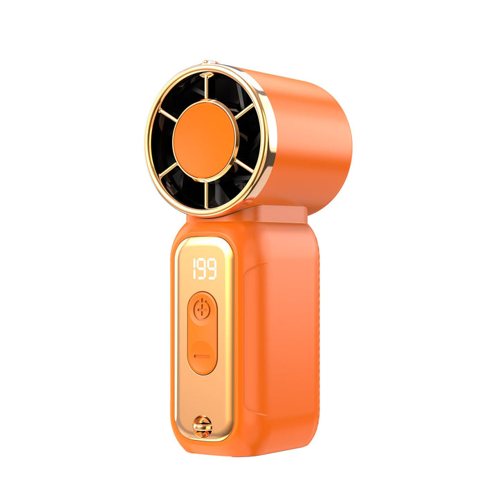 Ladies portable mini fan Kalsten