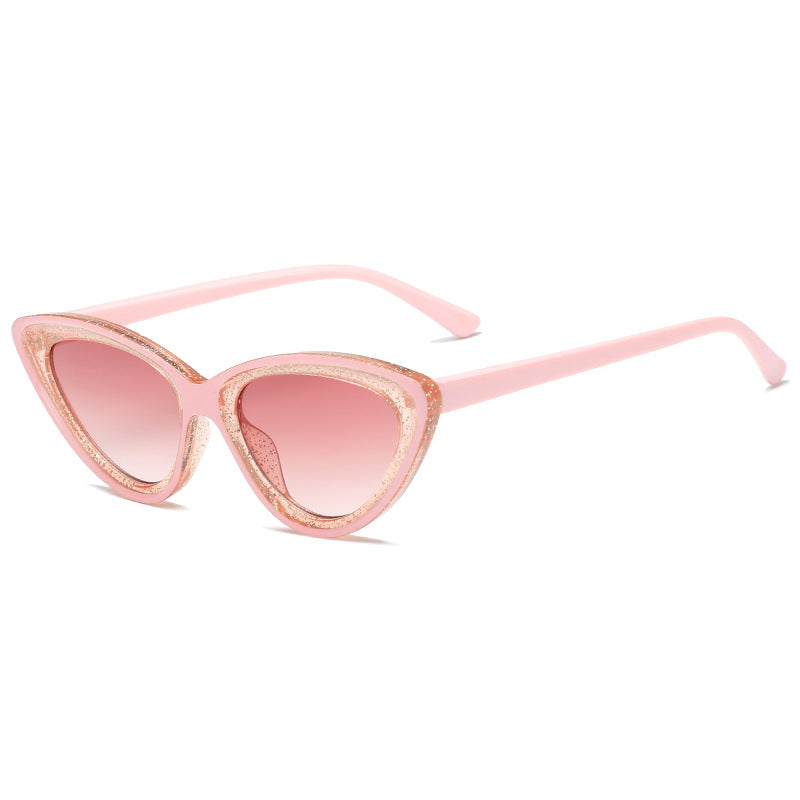 Women Cat-Eye Sunglasses Kalsten